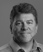 Dr Jacques De Vos Malan Headshot